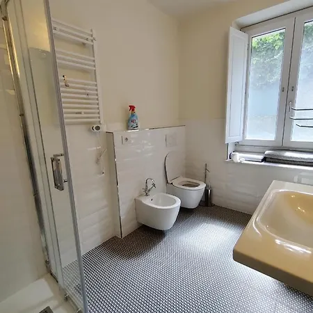 Appartement Mimosa 2 - Trilocale A 50 Mt Dal Mare *