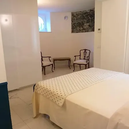 Mimosa 2 - Trilocale A 50 Mt Dal Mare Levanto