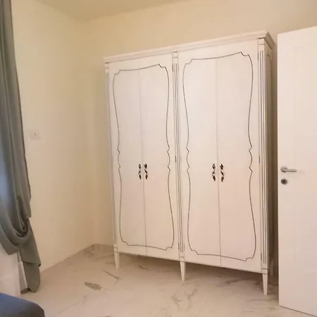 Appartement Mimosa 2 - Trilocale A 50 Mt Dal Mare Levanto