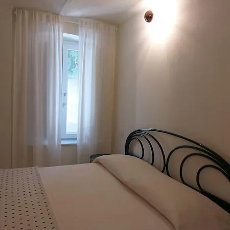 Appartement Mimosa 2 - Trilocale A 50 Mt Dal Mare Levanto