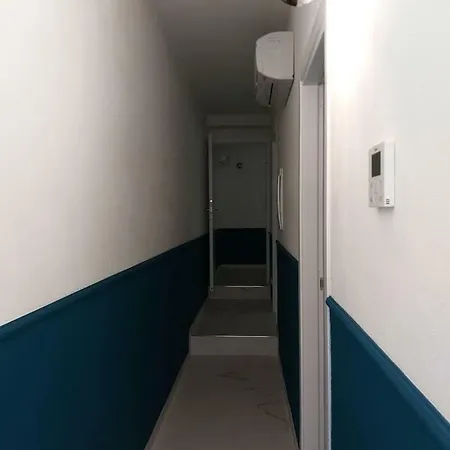 Mimosa 2 - Trilocale A 50 Mt Dal Mare Appartement *