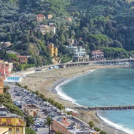 Mimosa 2 - Trilocale A 50 Mt Dal Mare Appartement