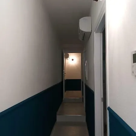 Appartement Mimosa 2 - Trilocale A 50 Mt Dal Mare *