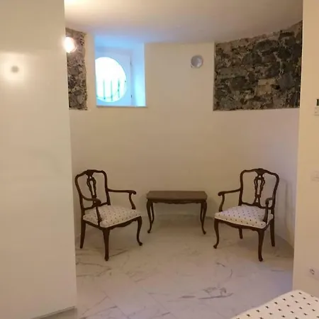 Appartement Mimosa 2 - Trilocale A 50 Mt Dal Mare Levanto