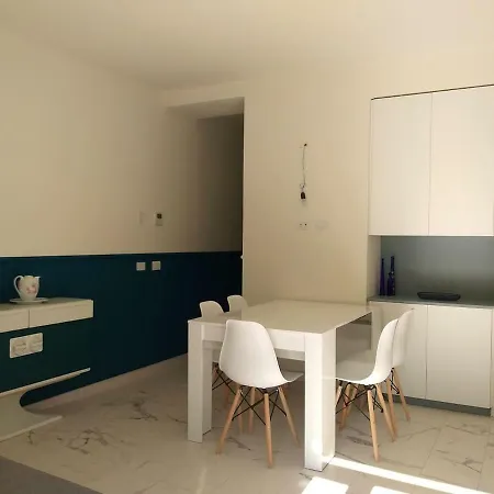 Appartement Mimosa 2 - Trilocale A 50 Mt Dal Mare *